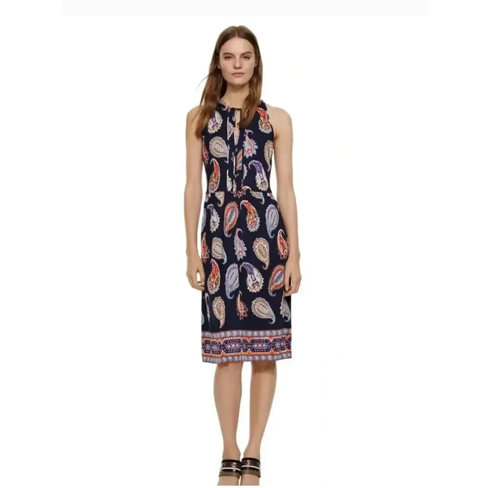 Tory Burch here your